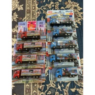 MERDEKA ECO LORRY SHOP