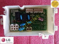 ใหม่  บอร์ดเครื่องซักผ้าแอลจี lg พาร์ท ebr73512607 รายละเอียดด้านล่าง