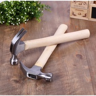 CANNON WOODEN CLAW HAMMER MARTILYO