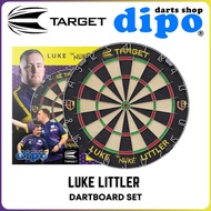 TARGET THE NUKE Dartboard Set  (LUKE LITTLER sets)  - TARGET Darts Accessories