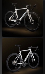 Colnago V4 Complete Bike