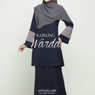 SALE 11.11 KURUNG WARDA