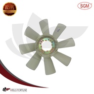 ISUZU 6BD1 620MM / 108-128-8 SGM FAN BLADE WFC SFB-620 (1PC)