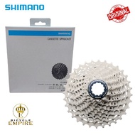 Shimano Ultegra CS-R8000 11-32T 11 Speed Bicycle Empire Sprocket Cassette