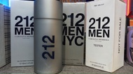 PARFUM 212 MAN