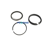 Engine Replacement Piston Rings Set for Subaru Forester Impreza FB20 FB20B STD Taiwan Brand Fast Pos