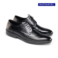Natasha Adler Men's Black Shoes