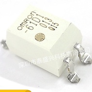 -61D1 G3VM-61D1 Package SOP4 Photoelectric Solid State Relay DC