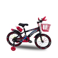 BNN- จักรยานเติมลมเด็กชายLNB-3034-12