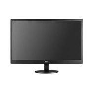 Aoc 15.6" E1670SWU LED MONITOR