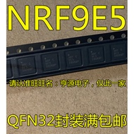 5 Piece NRF9E5 NRF9E5C NRFC9E5 QFN-32 chip IC