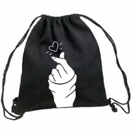 1 (Grated) - STRINGBAG - DRAWER BAG - DRAWER BACKPACK!