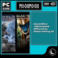 Halo Spartan Bundle (2014) PC Games