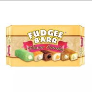 Fudgee Barr Flavor Combo