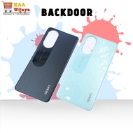 BACKDOOR OPPO A58 4G 2023 BACK COVER/