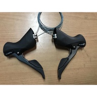 Turkey Shimano Claris ST-R2000 2 * 8 Speed/ST-R2030 3 * 8 Speed Shift Brake Lever Set Swing