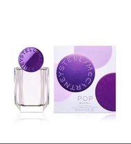 Stella McCartney 50ml Pop Eau de Parfum 女士香水 Perfume edp edt 🆕️