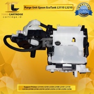 Epson Print L1250 L1256 L3110 L3250 L3256 L5290 L5296 Purge Unit Pump