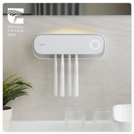 智能生活必備 | Light Flo Puré 光韻牙刷殺菌盒