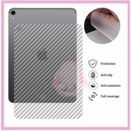Skin CARBON iPad / Protector from fungus/ anti-fungal iPad mini 7/ iPad Pro 11" 2021/ iPad Pro 11" 2