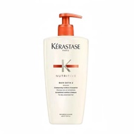 Kerastase Nutritive Bain Satin 2 Shampoo 500ml