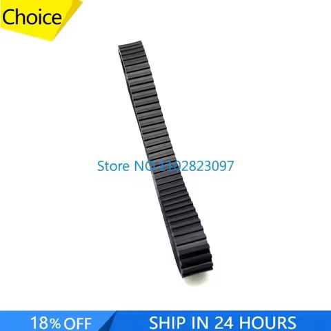 Brand New for Sigma 17-50mm f/2.8 EX DC OS HSM 17-50 mm 1:2.8 Lens Focus Rubber Ring Camera Repair S