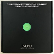 Evoko Liso ERM2001 – Room Meeting Booking System [Check Description]