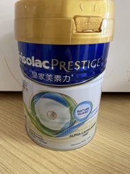 皇家美素力1號