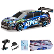 HSP Racing Rc Drift Car 4WD 1:10 Electric Power On Road Rc Car Toys 4X4 Vehicle High Speed Hobby Rem