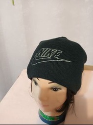 Nike 耳機帽#龍年行大運