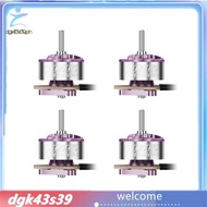 [Pretty] 4PCS 0702 30000KV Brushless Motors (2026) for Racing  Drones for for Air65 II Frame