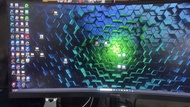 Philips Evnia 34吋 21:9 34M1C5500VA 曲面電競顯示器