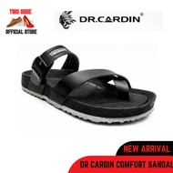 DR CARDIN  MEN COMFORT SANDAL ( D-BIY-7236 )