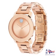 MOVADO Bold Ladies Watch 3600086