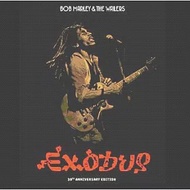 Bob Marley &amp; The Wailers / Exodus [30th Anniversary Edition]