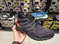 台灣公司貨 Adidas UltraBOOST EE3712 黑紫 粉色 CBC聯名 馬牌輪胎鞋底 超低價格出售保證正品