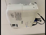 （118450）合資品牌二手投影儀/打印機/碎紙機辦公設備白