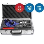 REMAX 40-RA112 Fluid Pipe RATCHET DIE STOCK Die stock (inch): 1/2'', 3/4'', 1'', 1-1/4'' 水喉 G.I