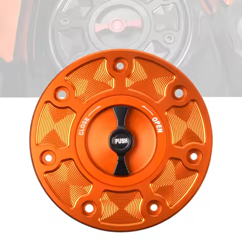 Gas Fuel Tank Cap for KTM RC 125 200 390 DUKE Duke125 Duke200 Duke390 RC125 RC200 RC390 Motorcycle A