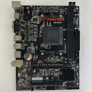 Colorful/Colorful Rainbow CF-A88XM Motherboard A88XM All Solid Version FM2b Computer HDMI