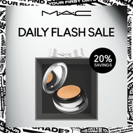 MAC Studio Fix Tech Cream-To-Powder Foundation Filled Compact Foundation (10g)