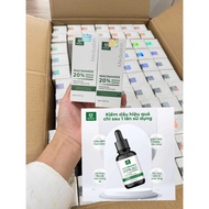 Meduskin 20% Niacinamide Oil Control Serum