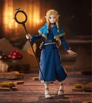 <Ohtoys> 特價 迷宮飯 Figma 633 瑪露希爾 全1款 Delicious in Dungeon 可動 Goodsmile 模型 MAXFACTORY 法師