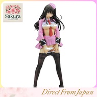 DRAGON Toy T2 ART☆GIRLS MP Sakakibara Kozue Pink Ver Limited Figure