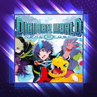 [ PC ] Digimon World Next Order Offline PC Game ( Digital Download )