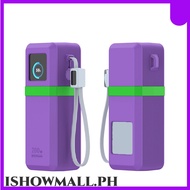 【ISHOWMAL】Silicone Protective Case for UGREEN 200W Power Bank - Anti-Slip