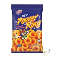 [HALAL] EJH Power Ring Snacks 50G