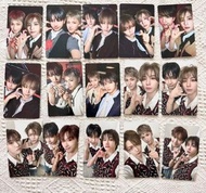 Boynextdoor 小卡 日專 雙人卡