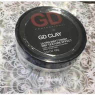 GD Clay strong hold matt look 100g
