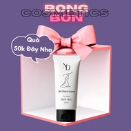 ND Be Charm Cream Dark Skin Multi-Purpose Dark Skin Reduction Cream